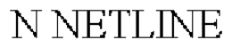 N NETLINE trademark