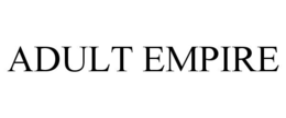 ADULT EMPIRE trademark