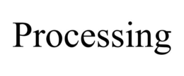 PROCESSING trademark