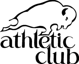 ATHLETIC CLUB trademark