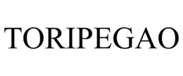 TORIPEGAO trademark