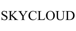 SKYCLOUD trademark
