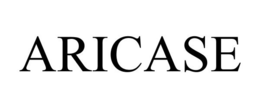 ARICASE trademark