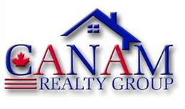 CANAM REALTY GROUP trademark