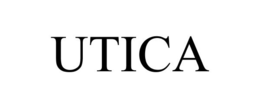 UTICA trademark