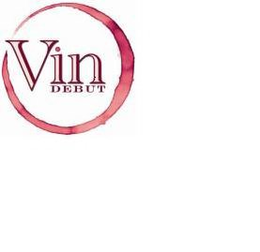 VIN DEBUT trademark