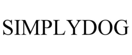 SIMPLYDOG trademark