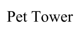 PET TOWER trademark