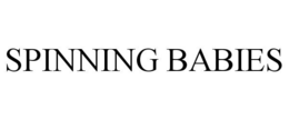 SPINNING BABIES trademark