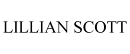 LILLIAN SCOTT trademark