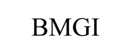 BMGI trademark