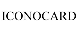 ICONOCARD trademark