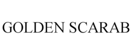 GOLDEN SCARAB trademark