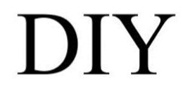 DIY trademark