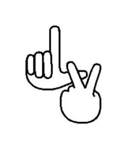 LV trademark