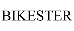 BIKESTER trademark