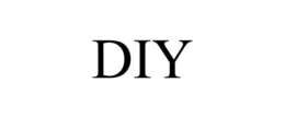 DIY trademark