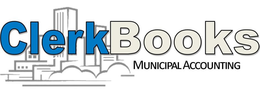 CLERKBOOKS MUNICIPAL ACCOUNTING trademark