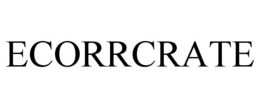 ECORRCRATE trademark