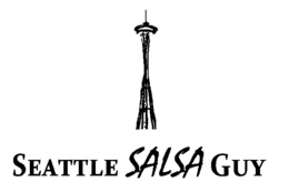 SEATTLE SALSA GUY trademark