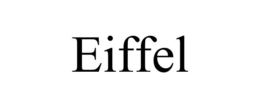 EIFFEL trademark