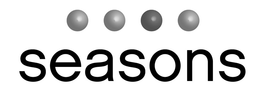 SEASONS trademark
