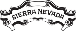 SIERRA NEVADA trademark