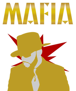 MAFIA trademark