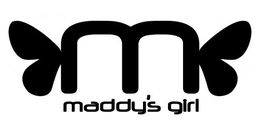 M MADDY'S GIRL trademark