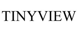 TINYVIEW trademark