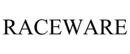RACEWARE trademark