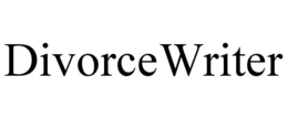 DIVORCEWRITER trademark