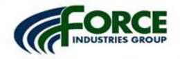 FORCE INDUSTRIES GROUP trademark