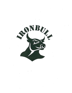 IRONBULL trademark