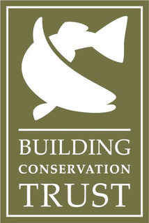 BUILDING CONSERVATION TRUST trademark
