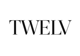 TWELV trademark