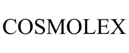 COSMOLEX trademark