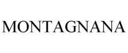 MONTAGNANA trademark