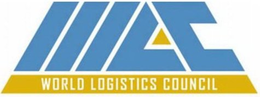 WLC WORLD LOGISTICS COUNCIL trademark