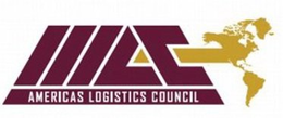 WLC AMERICAS LOGISTICS COUNCIL trademark