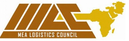 WLC MEA LOGISTICS COUNCIL trademark
