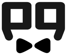 P G trademark