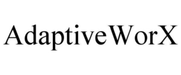 ADAPTIVEWORX trademark