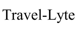 TRAVEL-LYTE trademark