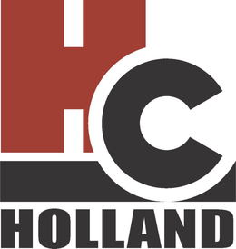 HC HOLLAND trademark
