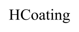 HCOATING trademark