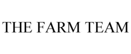 THE FARM TEAM trademark