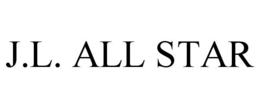 J.L. ALL STAR trademark