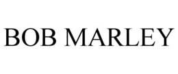 BOB MARLEY trademark