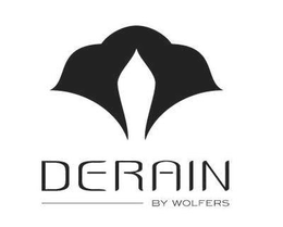 DERAIN BY WOLFERS trademark